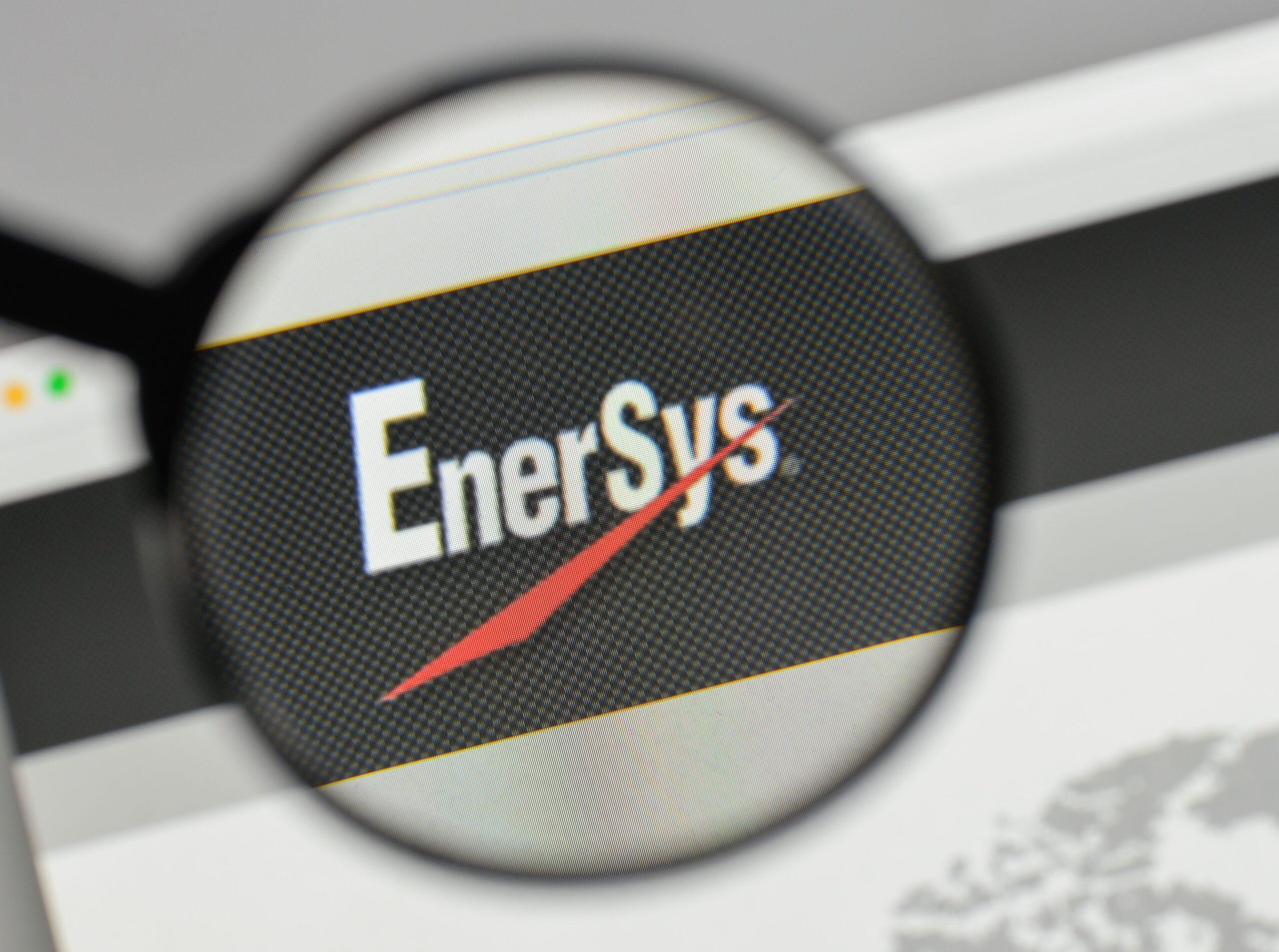 EnerSys to Move Production from Mexico to Kentucky