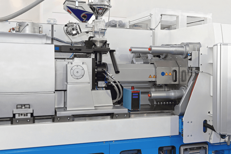 How Injection Molding Is Changing the Medical Industry