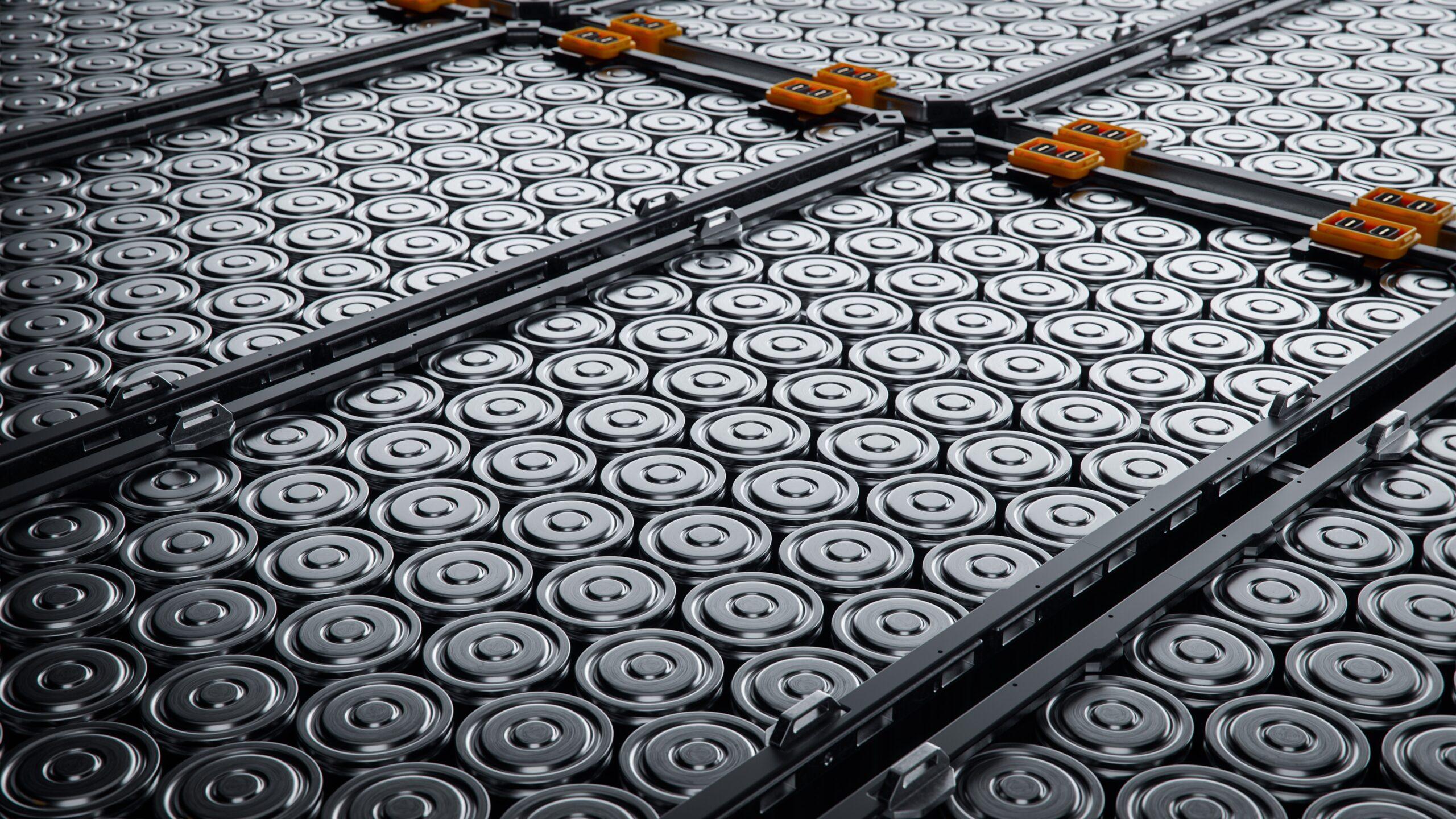GM Intends to Sell its Share of Michigan Battery Plant