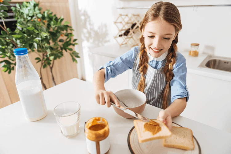 A New Immunotherapy Could Cure Your Peanut Allergies