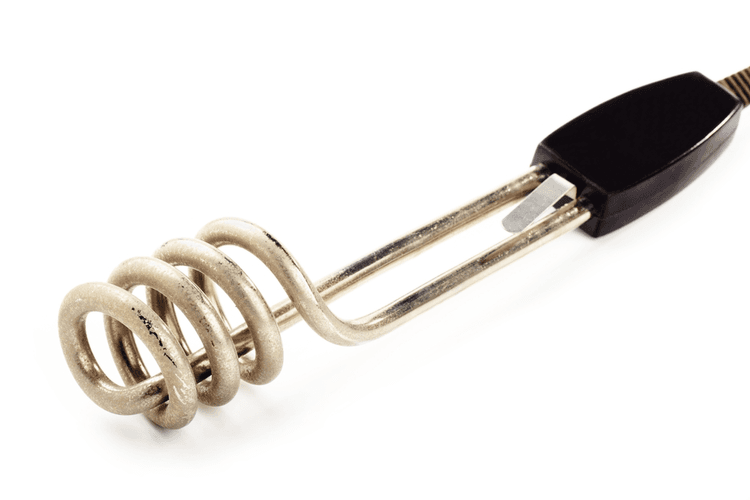 A Guide to Electric Process Heaters