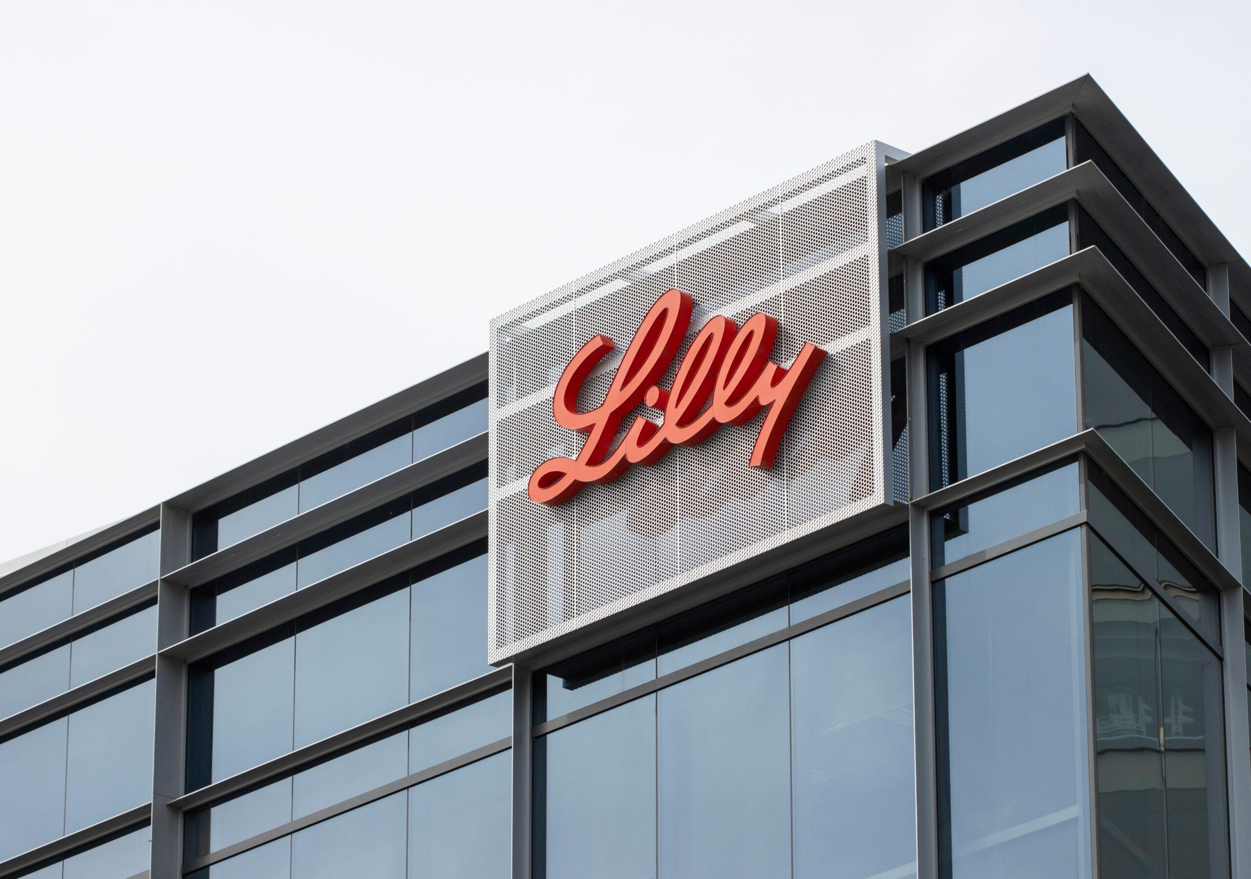 Pharmaceutical Company to Spend $27B on Four New U.S. Plants