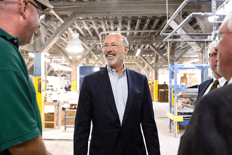Insulation Maker IQ Fibers Plans Expansion in Pa.
