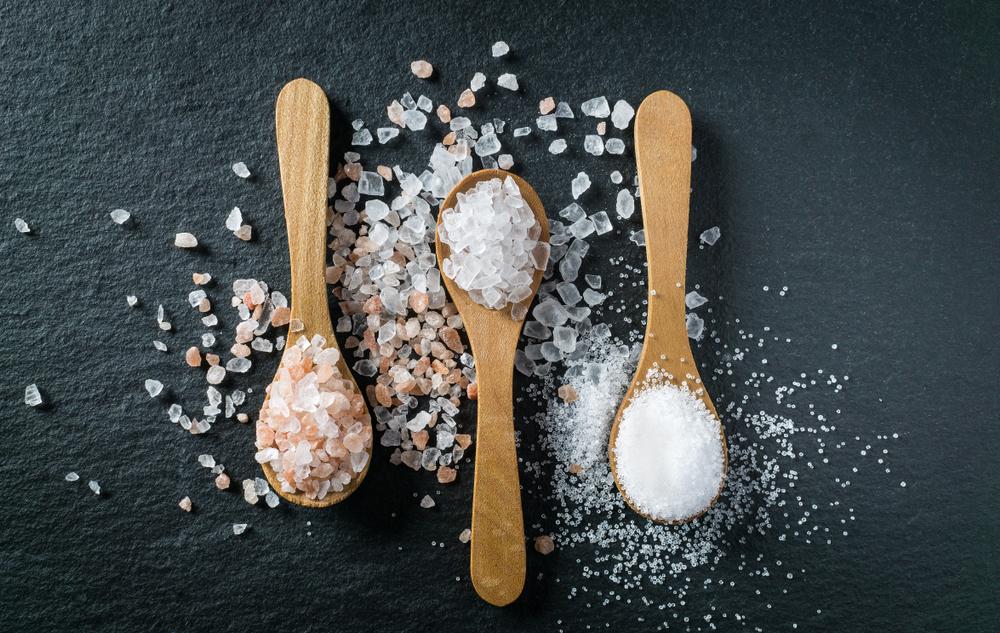 Sodium in Food Manufacturing: Function, Additives, and How to Lower Sodium