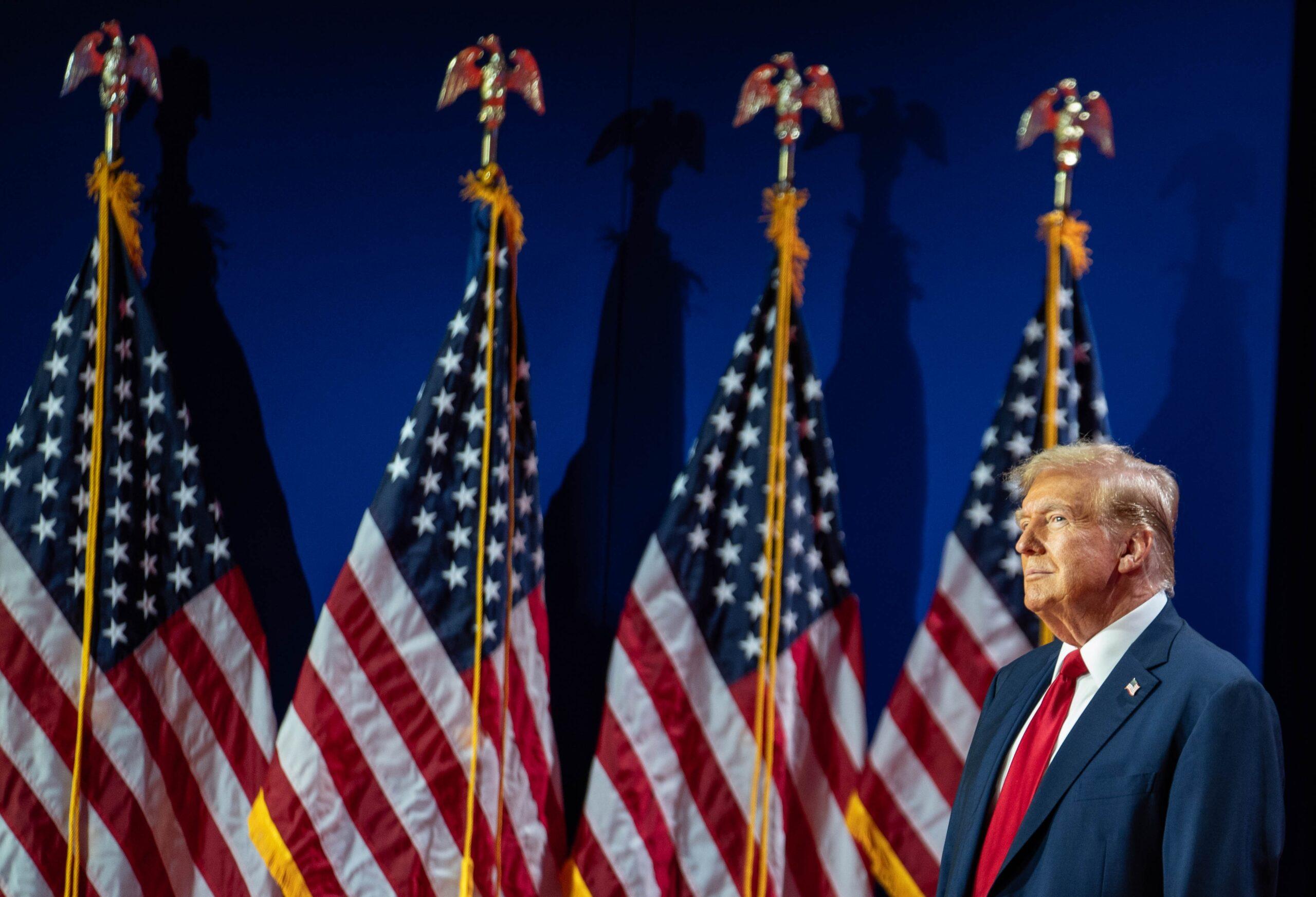 What Trump’s 2nd Term Might Mean for Manufacturing