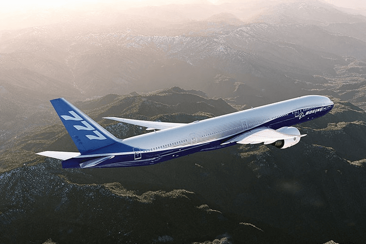 Boeing Replaces Robots with Humans after 777 Assembly Errors
