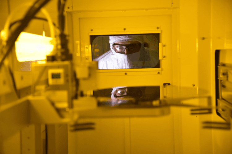 Intel&rsquo;s IoT Senior Principal Engineer Says the Company Uses This Key Strategy to Stay at the Forefront of Innovation