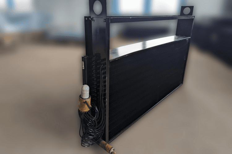 “Quality from the Start”: ElectroFin® Coatings for Dehumidifier Coils Available at No Additional Cost