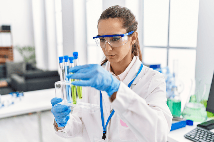 Patent Gender Gap Means Fewer Inventions Are Created to Help Women