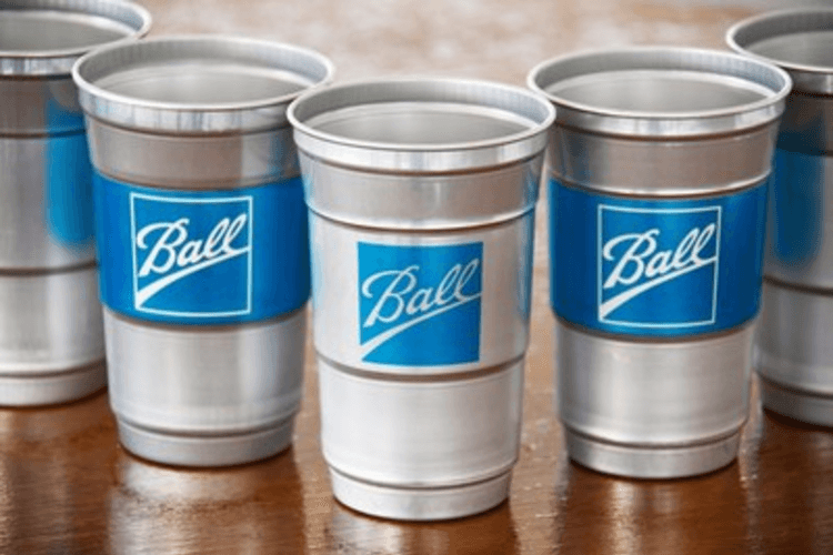 Aluminum Packaging Manufacturer Announces $200 Million Expansion in Georgia
