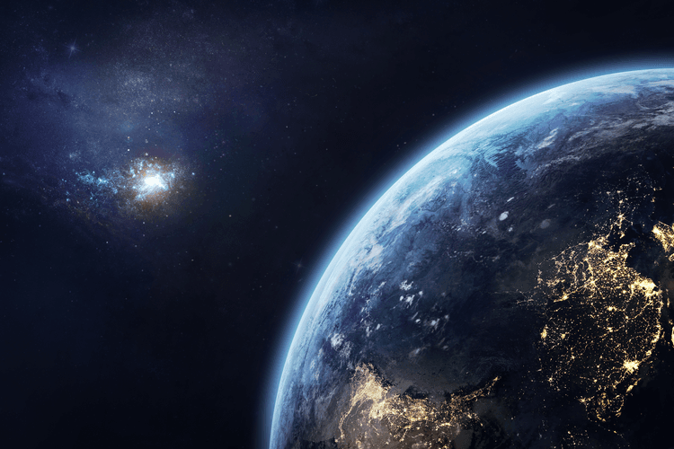 NASA Releases Spacecraft Technology Report [Part 2]