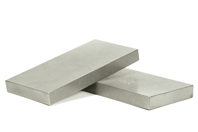 5 Reasons to Choose Titanium Over Steel