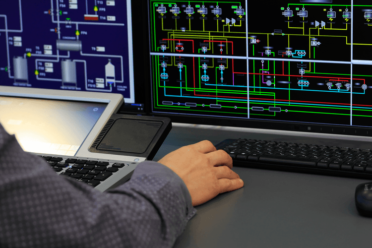 The Future of SCADA in 2019 IIoT Tech