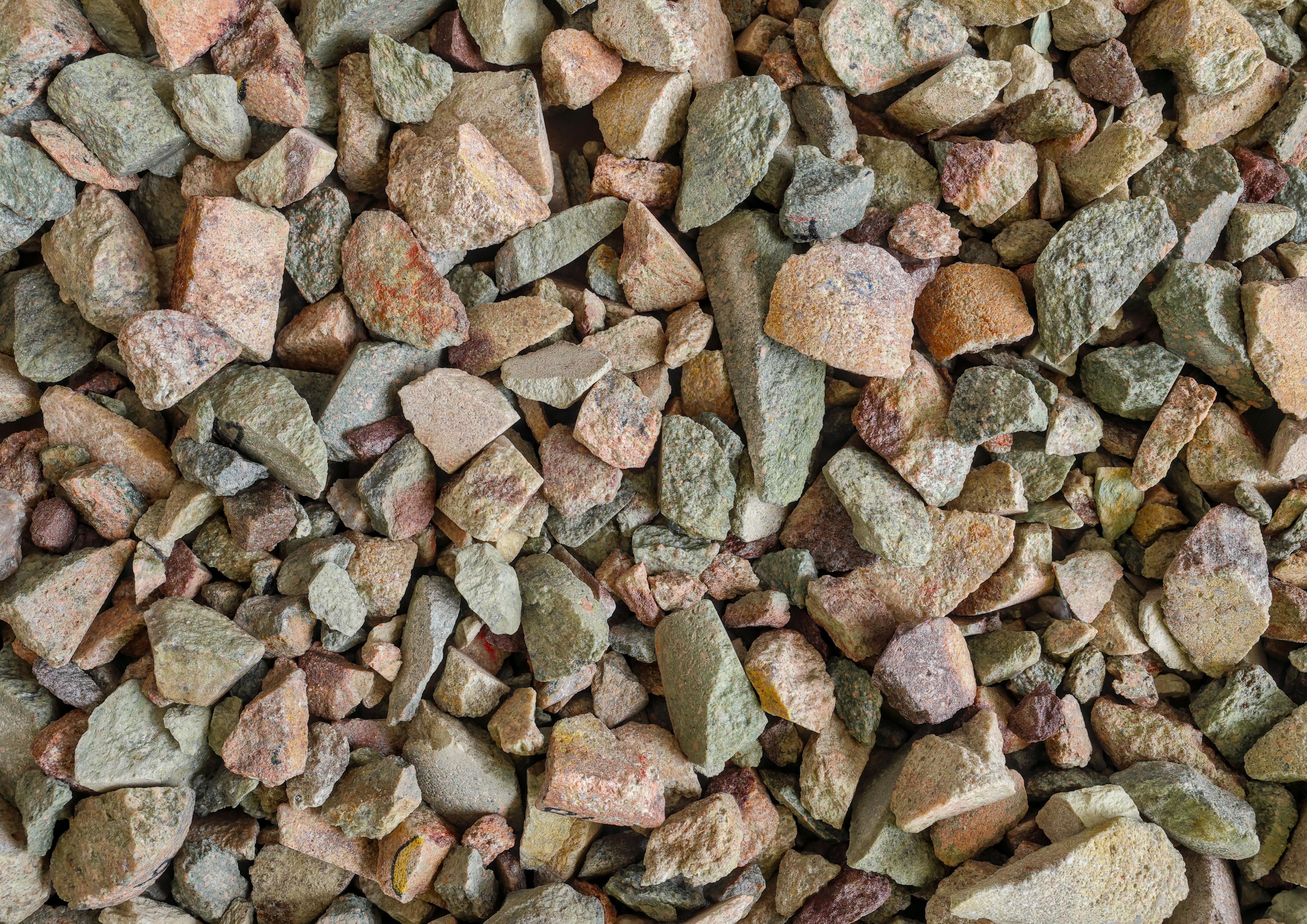 Rare Earth Materials Site in Wyoming Is Larger than Previous Estimate