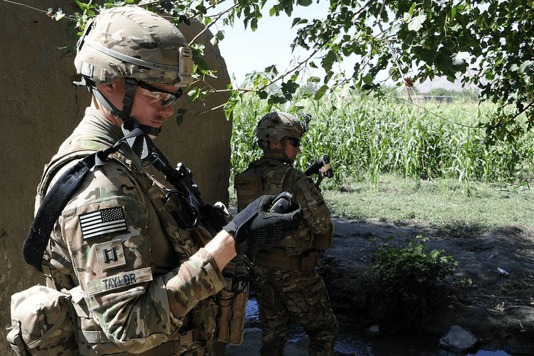 U.S. Army Seeks Network-aided PNT Technology
