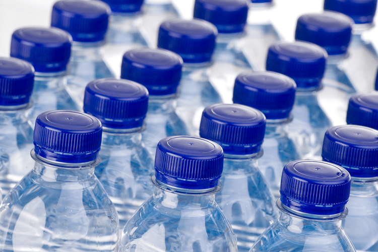 Manufacturers Seek Packaging Alternatives for Bottled Water