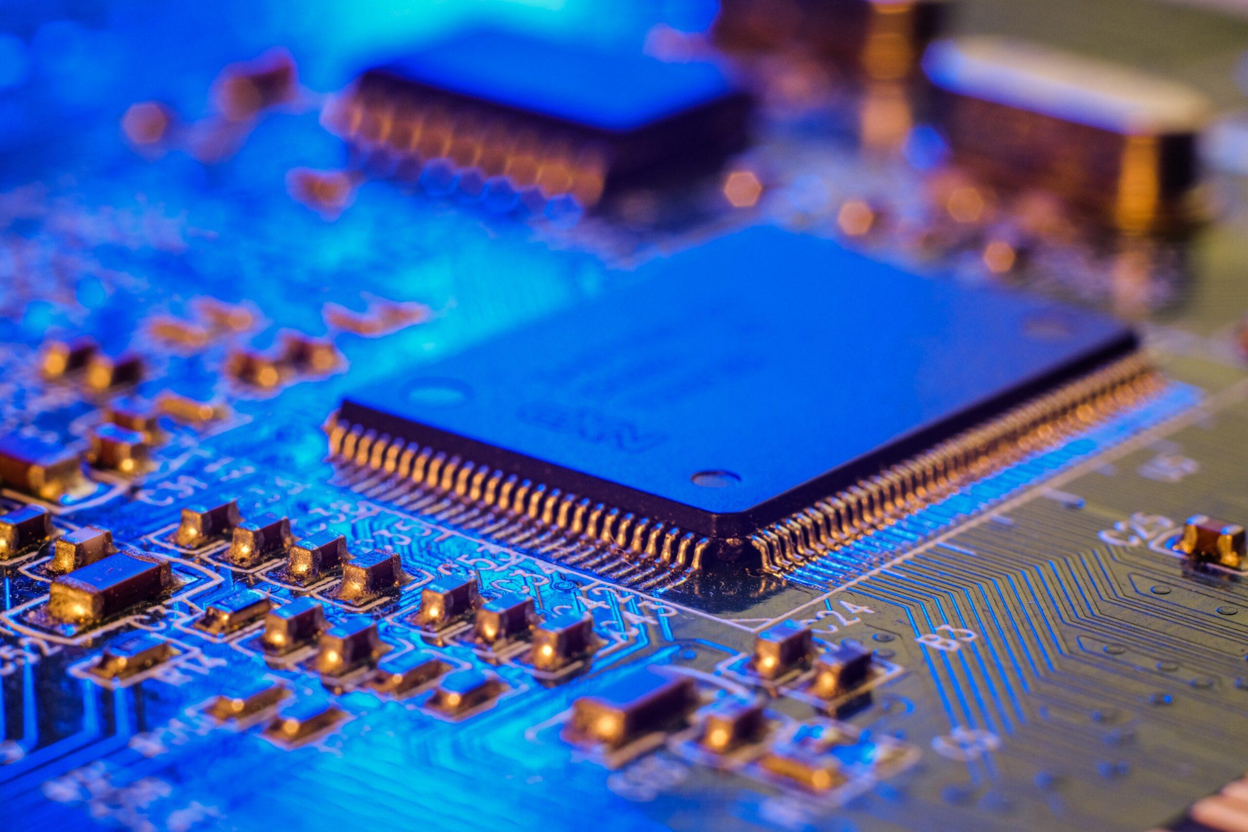 Feds Award $6B for Micron Expansions in Idaho, New York