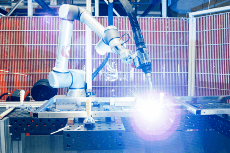 “With ROI Results Even the CFO Will Like,” Cobots Could Close the Skills Gap [Q&A]