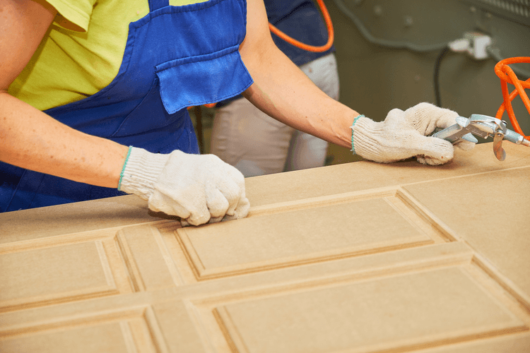 Door Manufacturer Opens New Facility in South Carolina, Adding More Than 200 Jobs