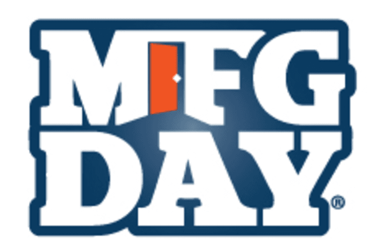 Celebrating Manufacturing Day 2018