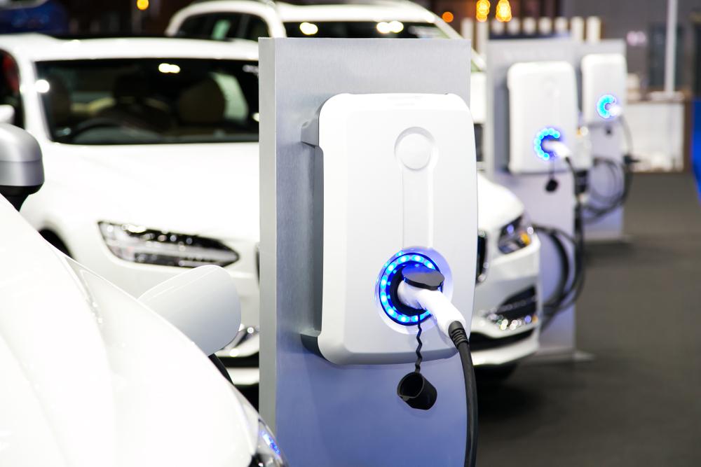 Alliance for Automotive Innovation Raises Concerns on California 2035 EV Sales Mandate