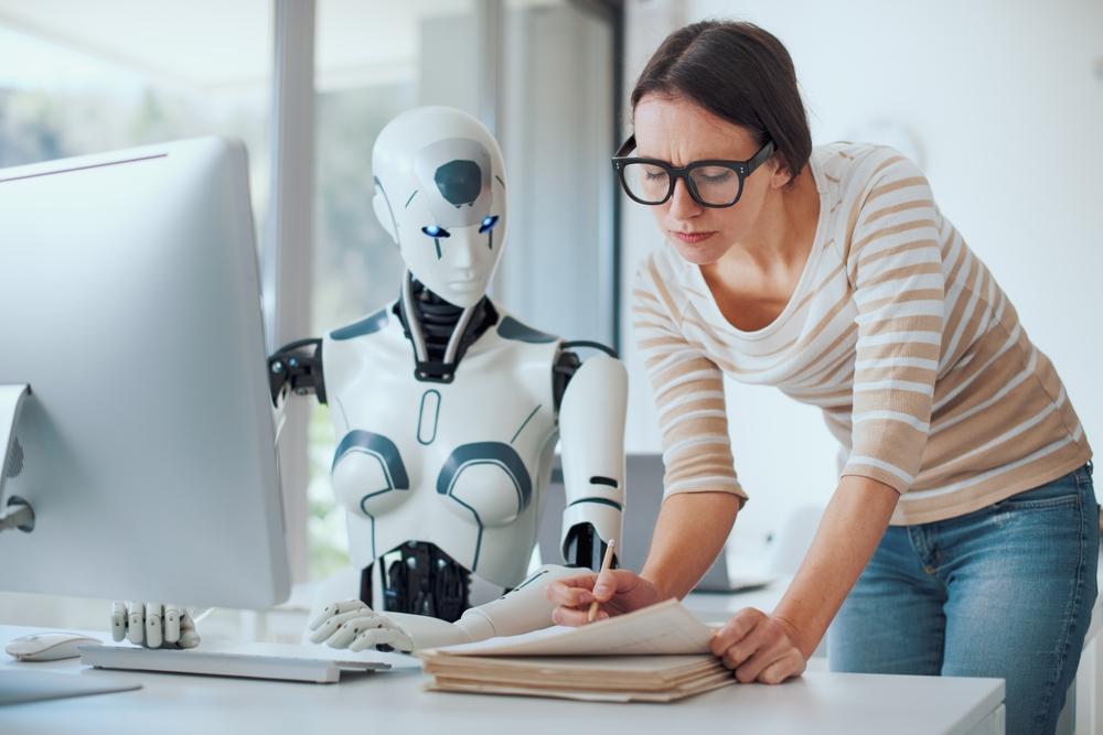 What Can Humanoid Robots Do? 