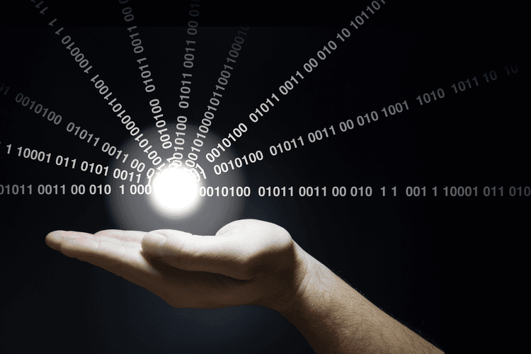 Internet at the Speed of Li-Fi [Flash Forward Fridays]