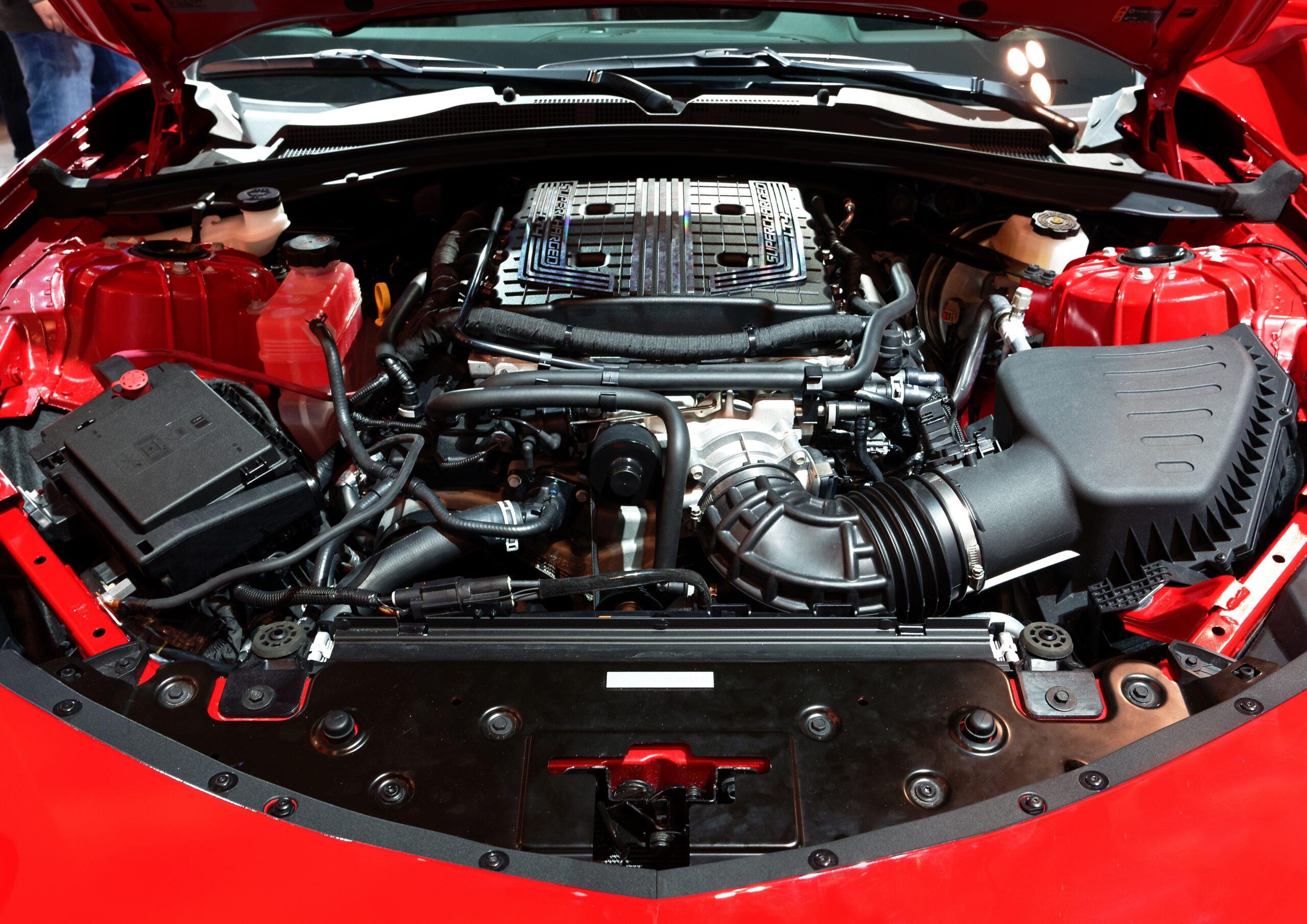 GM Reveals $888M Propulsion Plant Investment