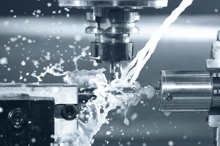 CNC 101: An Overview of CNC Machining
