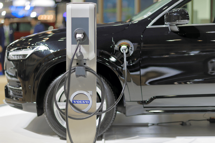 Volvo to Produce First Polestar Electric SUV in the U.S.