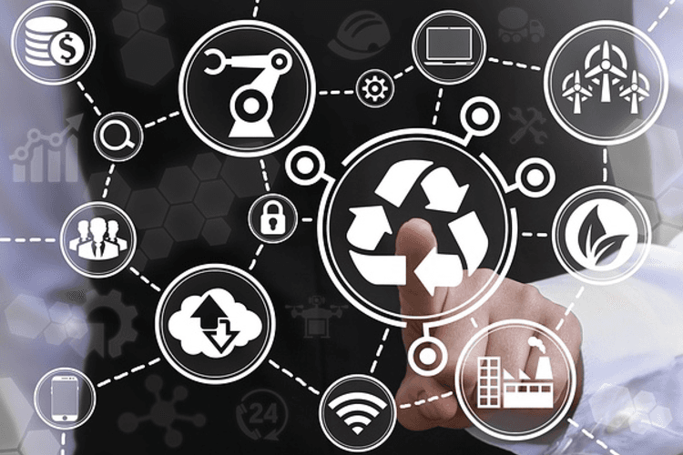 Going Green: How Sustainable Manufacturing Practices Help the Environment – and Increase Your Revenue