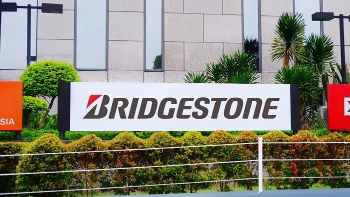 Bridgestone Debuts Better-Performing Lunar Rover Tire