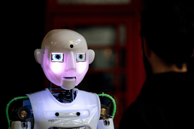 From Ameca to Sophia, You Won’t Believe How Lifelike Some Robots Are
