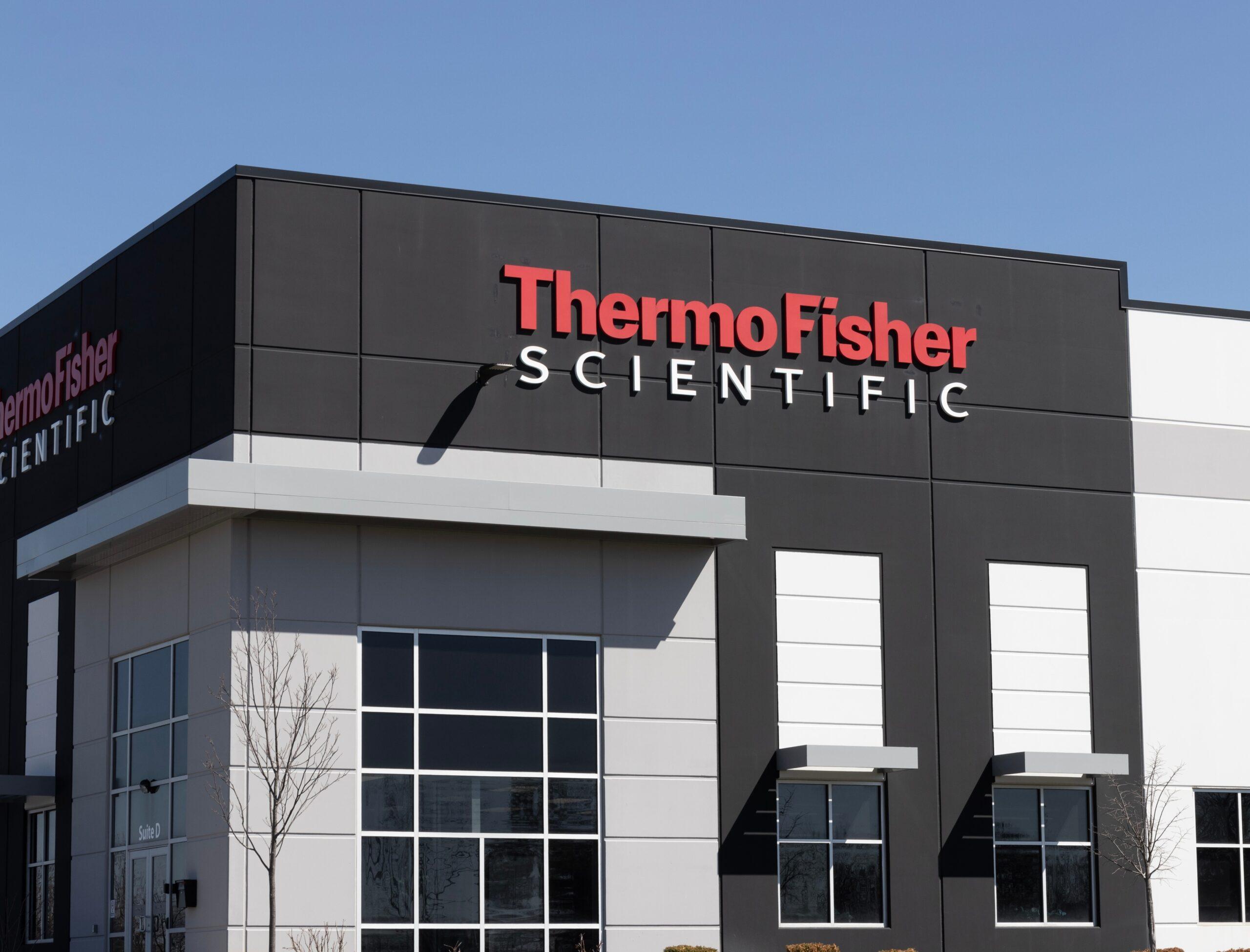 Thermo Fisher Scientific Announces $2B Investment to Expand U.S. Operations