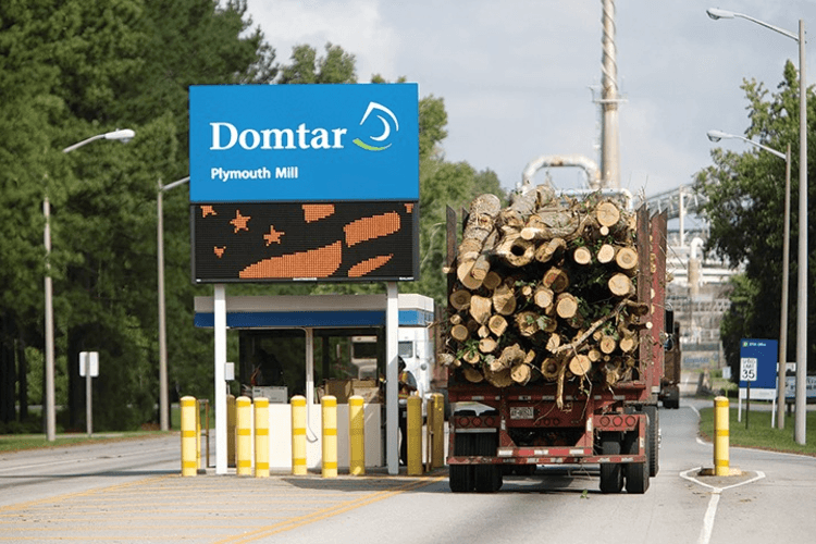 Paper Manufacturer Announces $60 Million Expansion, 75 New Jobs in Georgia