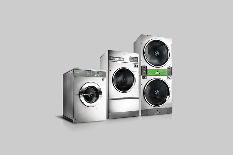 Laundry Equipment Manufacturer to Add 250 Jobs
