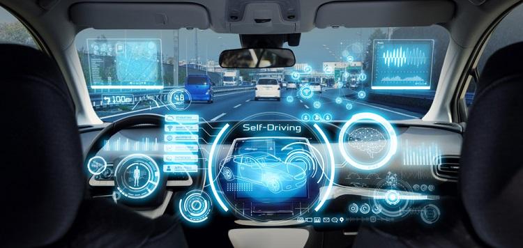 Stellantis Launches In-House Automated Driving System for Smarter Mobility