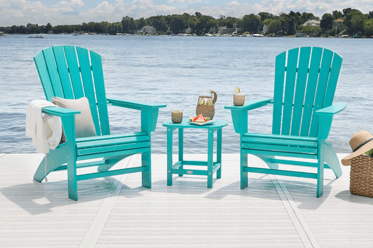 Outdoor Furniture Maker Plans to Bring 384 Jobs to North Carolina