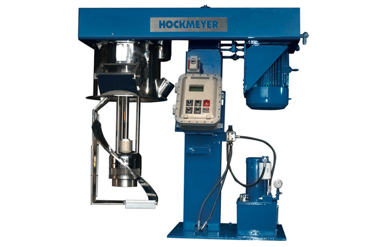 Process Equipment Maker to Expand in North Carolina