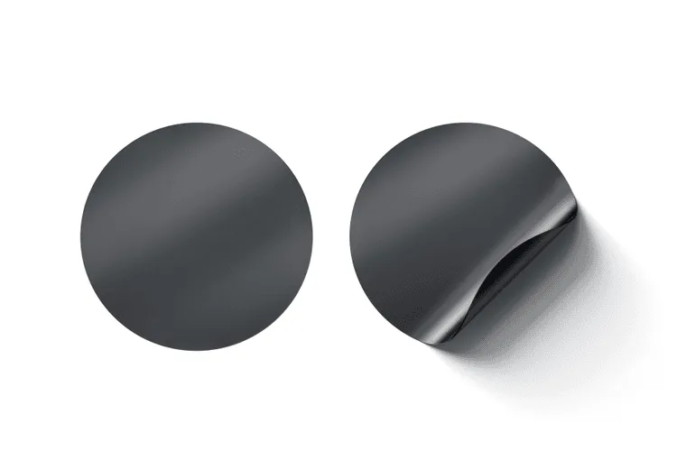 3D-Printed Parts Fold Into Shape