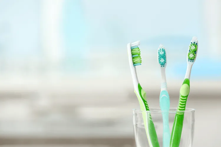 3D Printing a $1,700 Toothbrush