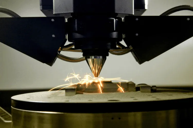 3D Printing Could Transform Assembly Operations