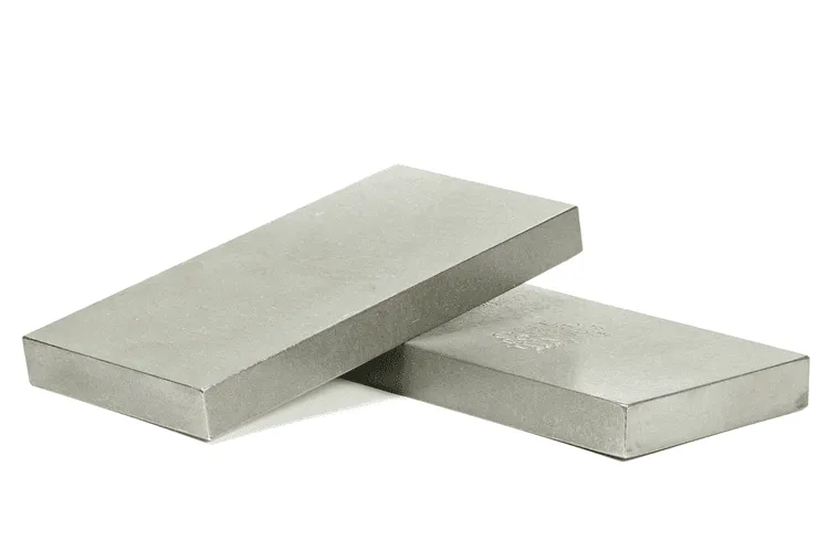 5 Reasons to Choose Titanium Over Steel