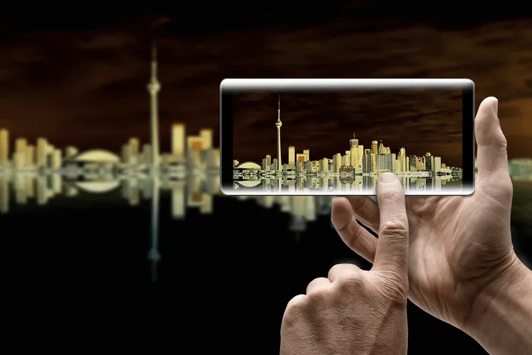 7 Cool Features &mdash; and 1 Big Problem &mdash; With Google&rsquo;s New Smart City