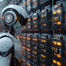 AI-Enabled Robotics