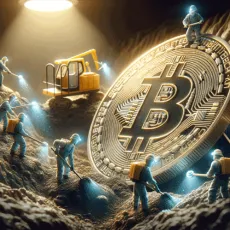 ASIC Miners