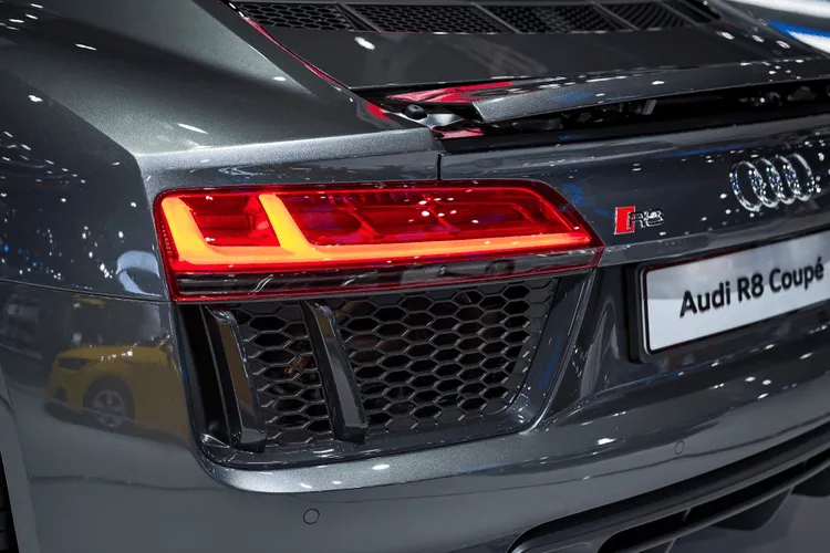 Audi Uses 3D Printing to Accelerate Design Process