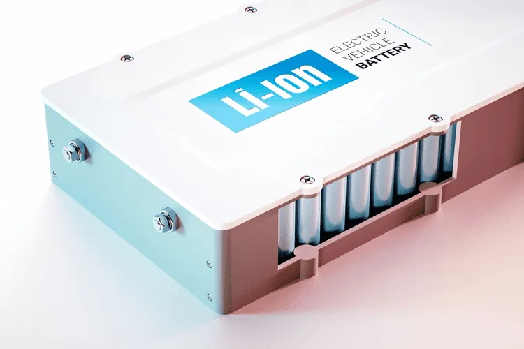 Automakers Put Used EV Batteries Back to Work