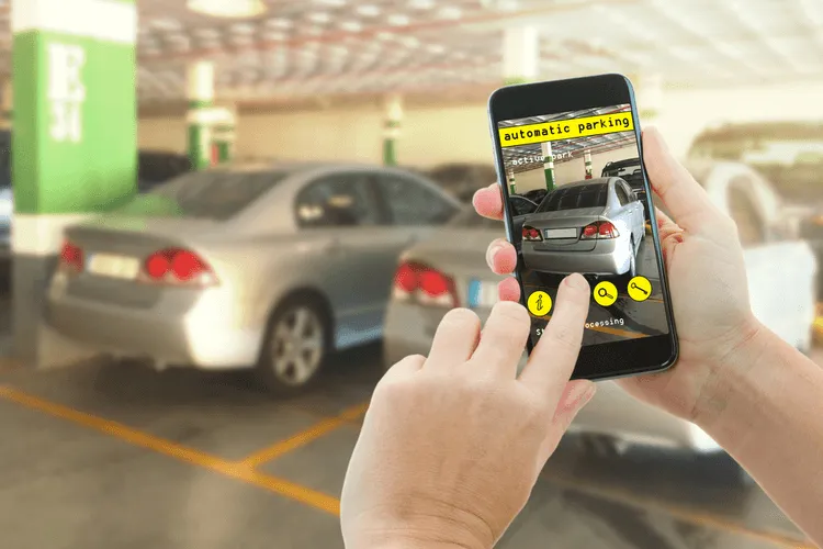 Avis Teams With IoT Supplier For Connected Cars