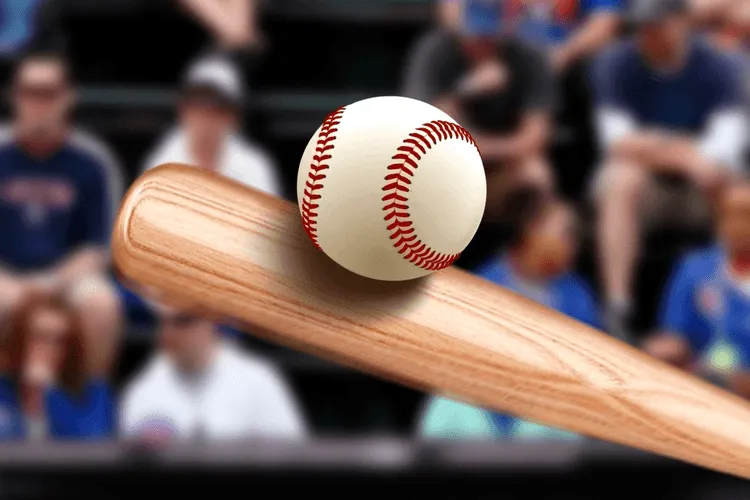 Bat Sensor Taking MLB Teams Deep Into Data